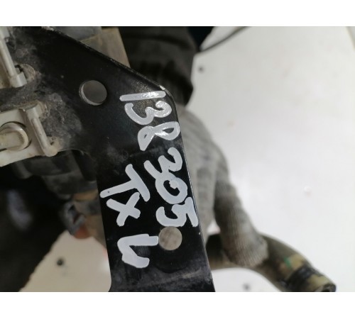 Помпа электрическая