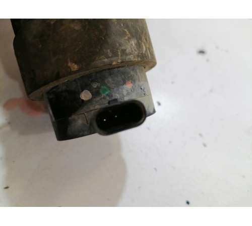 Помпа электрическая