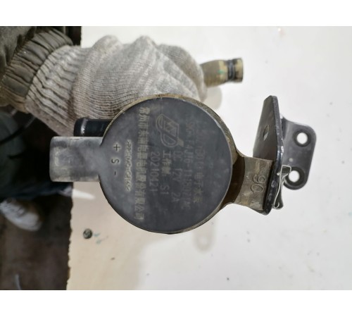 Помпа электрическая