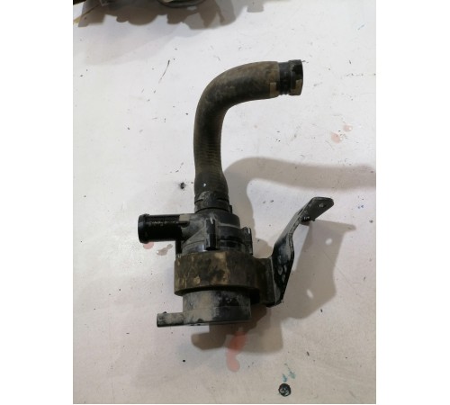 Помпа электрическая