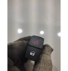 Кнопка аварийной сигнализации