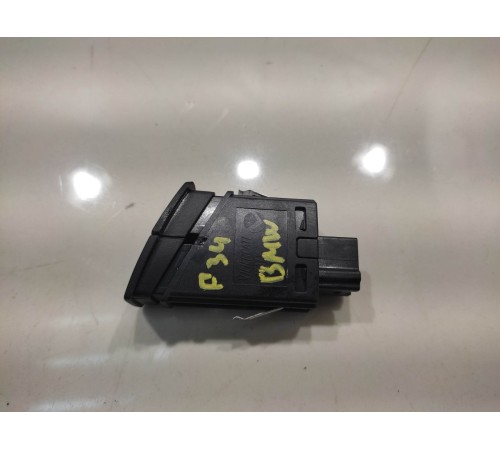 Кнопка аварийной сигнализации