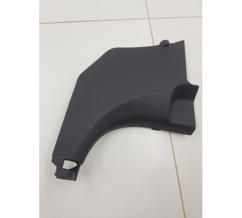 Обшивка стойки передняя правая нижняя