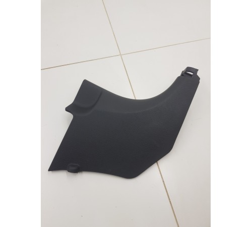 Обшивка стойки передняя правая нижняя