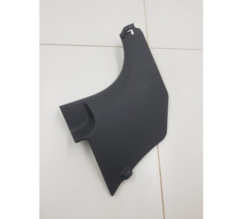 Обшивка стойки передняя правая нижняя