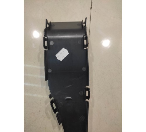 Канал электропроводки(пластик салона)