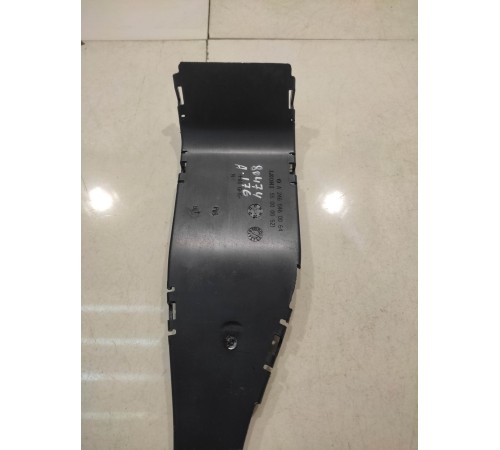 Канал электропроводки(пластик салона)