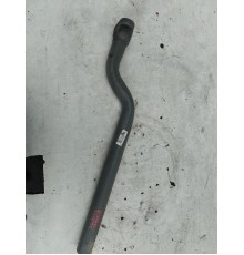 Кронштейн заднего крыла передний правый