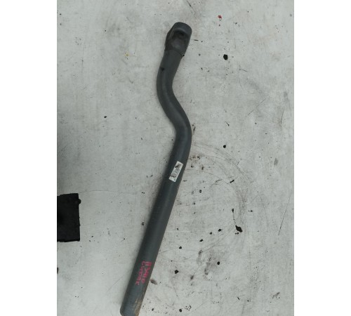 Кронштейн заднего крыла передний правый