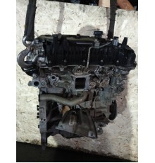 Двигатель в сборе