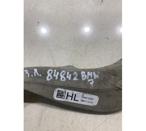 Рычаг подвески (задний левый)