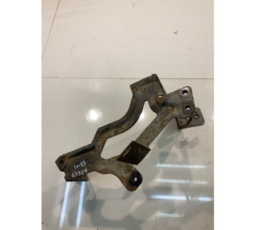 Кронштейн токораспределительной коробки