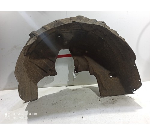 Локер (задний, правый)