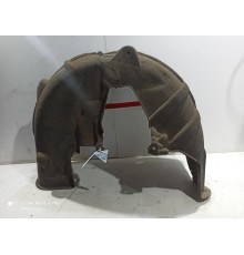 Локер (задний, правый)