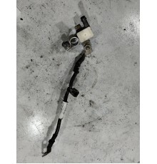 Клемма аккумулятора