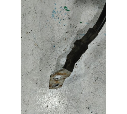 Клемма аккумулятора