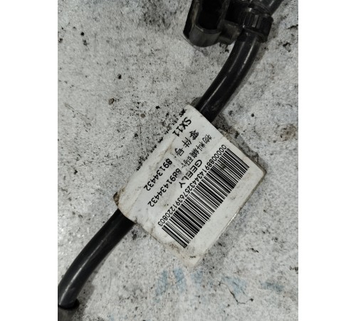 Клемма аккумулятора