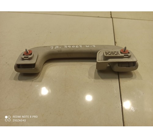 Ручка потолочная (задняя, правая)