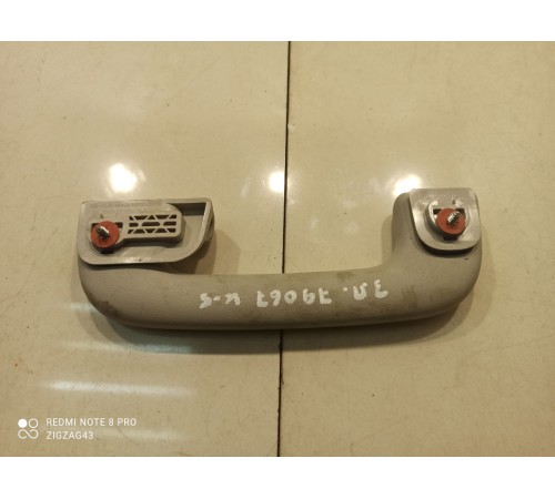 Ручка потолочная (задняя, правая)