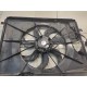 Вентилятор радиатора