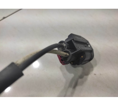 Вентилятор радиатора