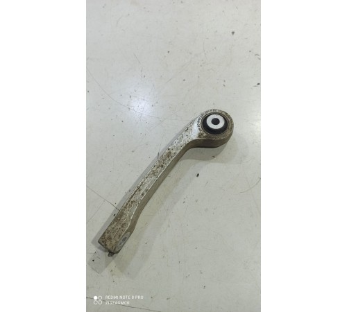 Стойка стабилизатора задняя