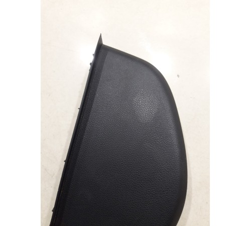 Накладка торпедо боковая(левая)