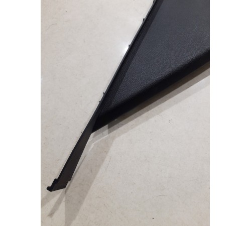 Накладка торпедо боковая(левая)