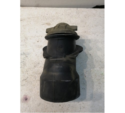 Гофра рулевого кардана