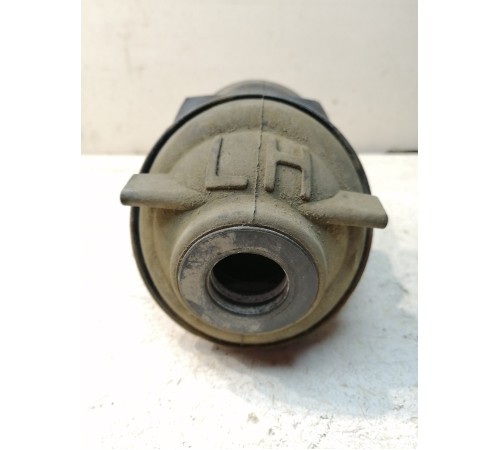 Гофра рулевого кардана