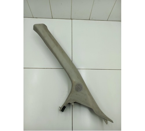 Обшивка стойки передняя левая