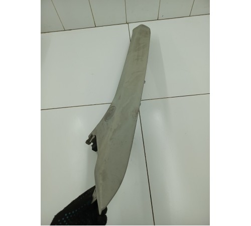 Обшивка стойки передняя левая