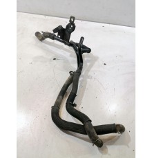 Патрубок системы охлаждения