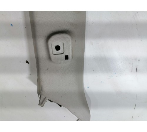 Обшивка стойки лобового стекла левая