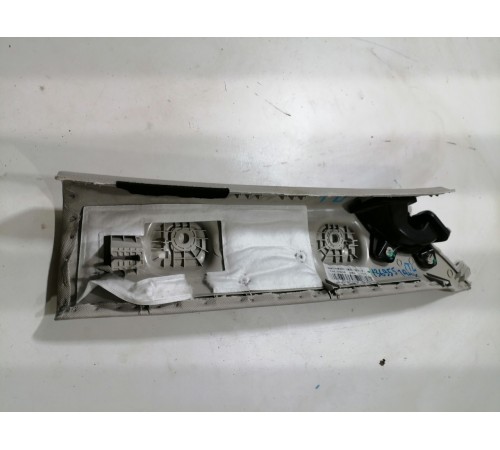 Обшивка стойки лобового стекла левая