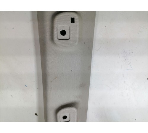 Обшивка стойки лобового стекла левая