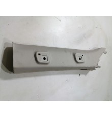 Обшивка стойки лобового стекла левая