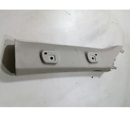 Обшивка стойки лобового стекла левая