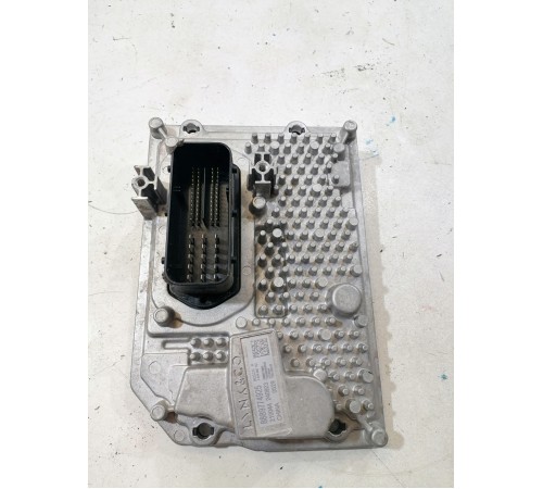 Блок управления АКПП