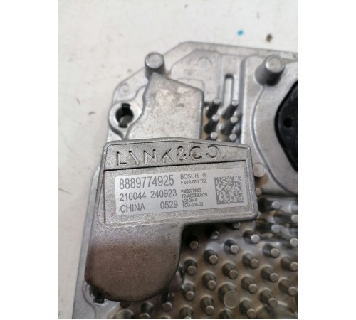 Блок управления АКПП