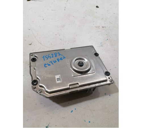 Блок управления АКПП