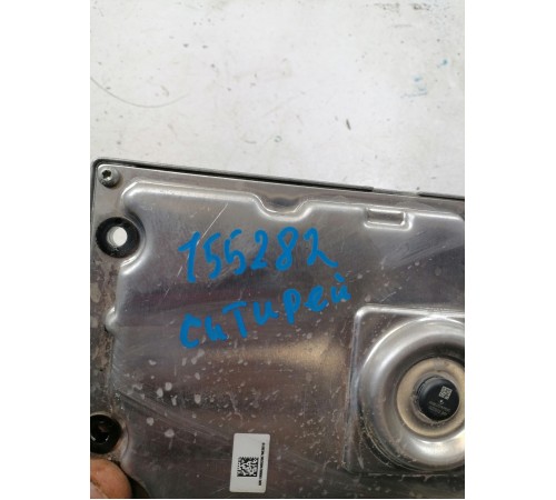 Блок управления АКПП