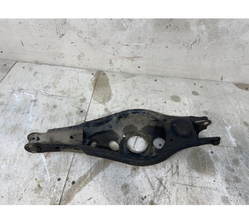 Рычаги подвески задний нижний левый