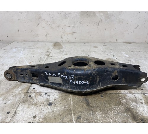 Рычаги подвески задний нижний левый