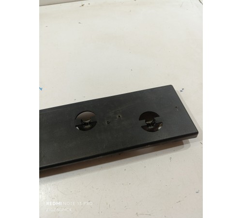 Рамка номерного знака