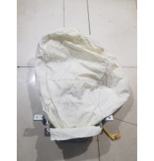 Подушка безопасности пассажира