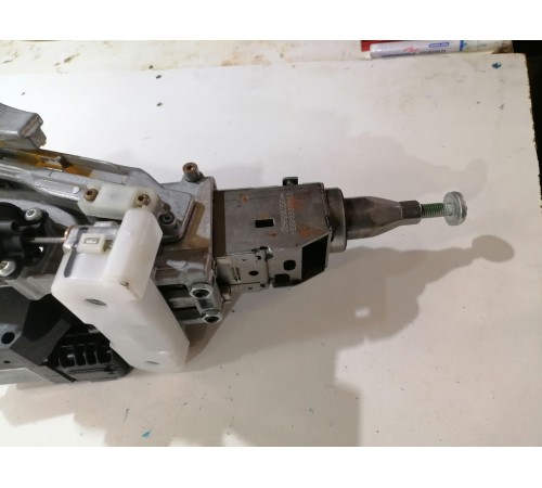 Колонка рулевая