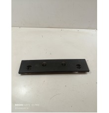 Рамка номерного знака