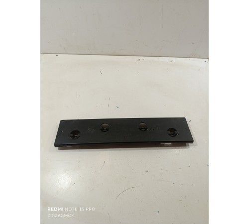 Рамка номерного знака