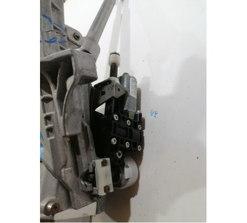 Колонка рулевая